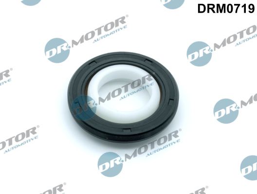 DR.MOTOR AUTOMOTIVE Уплотняющее кольцо, коленчатый вал DRM0719